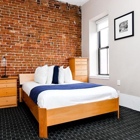 Stylish Downtown Studio In The Southend, C.Ave #24 Бостон Екстер'єр фото