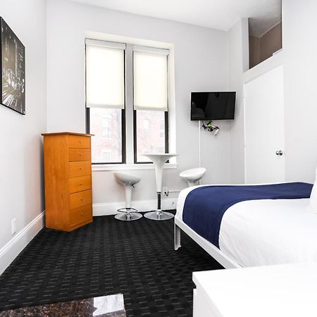Stylish Downtown Studio In The Southend, C.Ave #24 Бостон Екстер'єр фото
