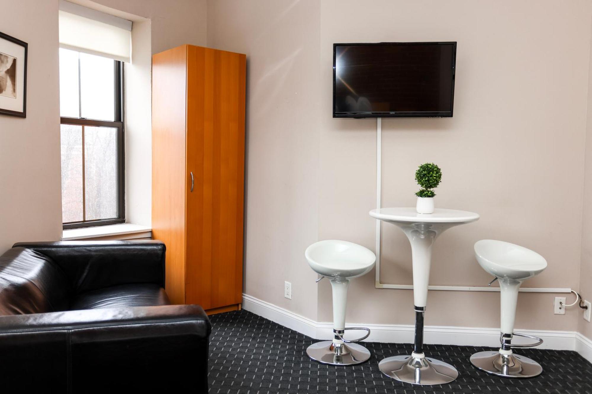 Stylish Downtown Studio In The Southend, C.Ave #24 Бостон Екстер'єр фото