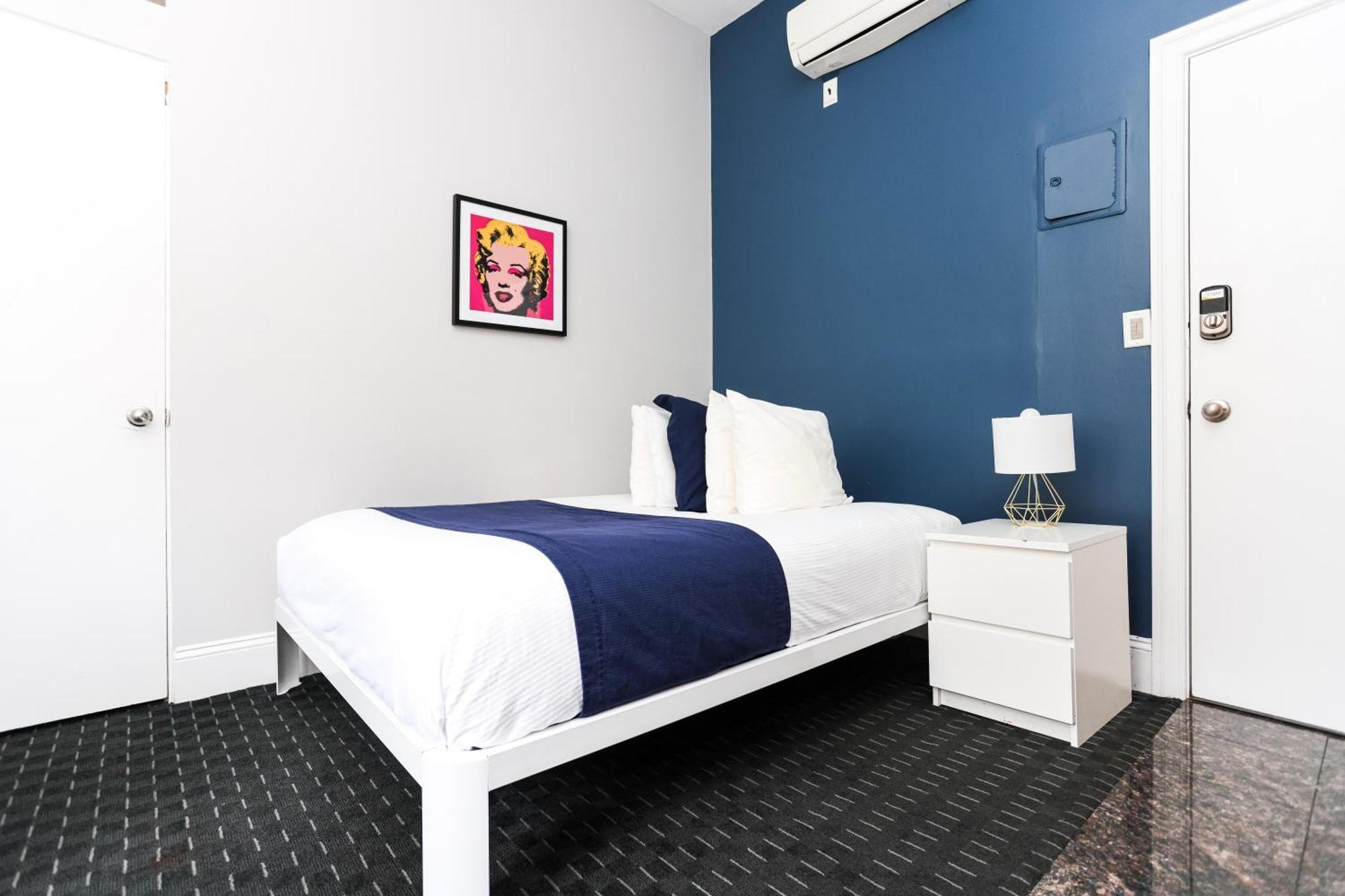 Stylish Downtown Studio In The Southend, C.Ave #24 Бостон Екстер'єр фото