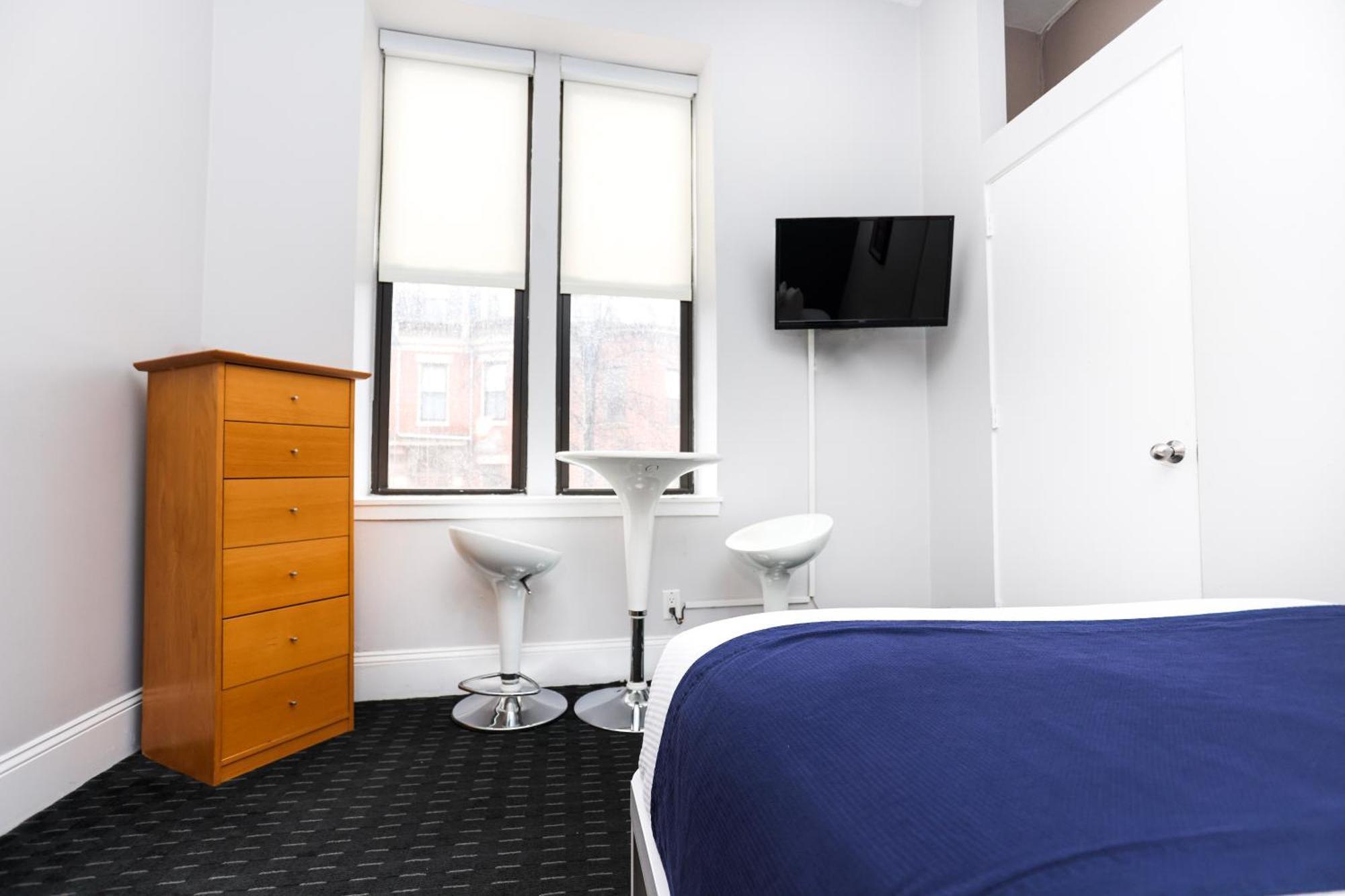 Stylish Downtown Studio In The Southend, C.Ave #24 Бостон Екстер'єр фото