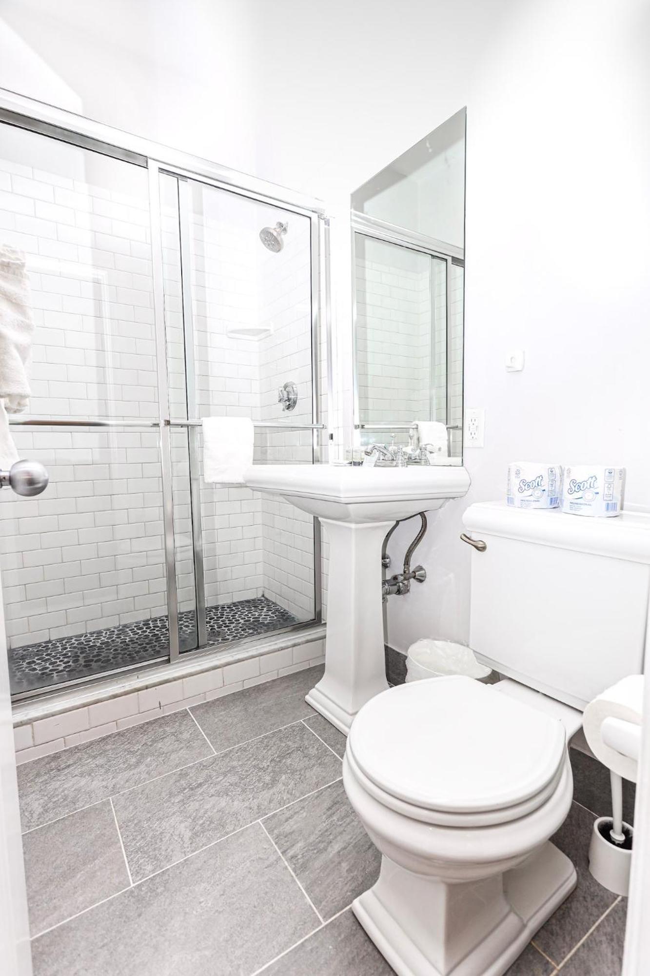 Stylish Downtown Studio In The Southend, C.Ave #24 Бостон Екстер'єр фото
