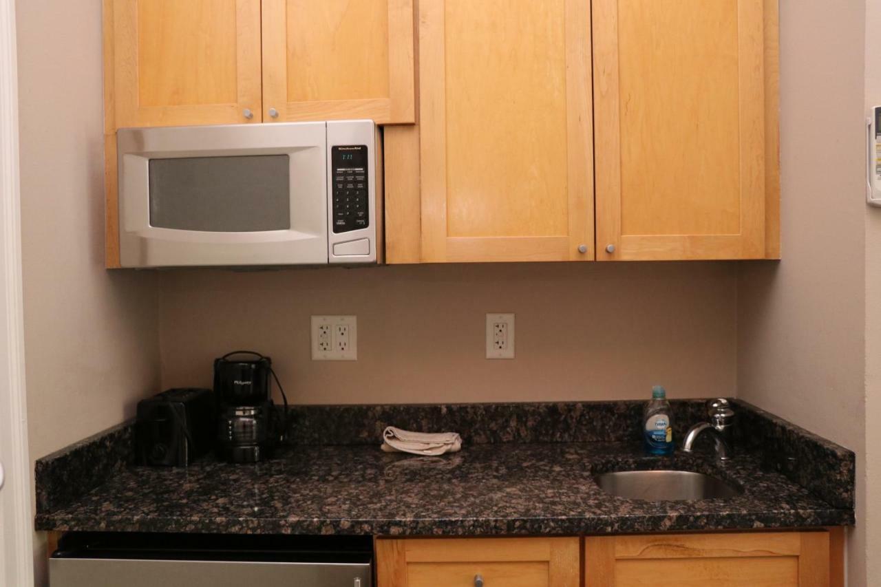 Stylish Downtown Studio In The Southend, C.Ave #24 Бостон Екстер'єр фото