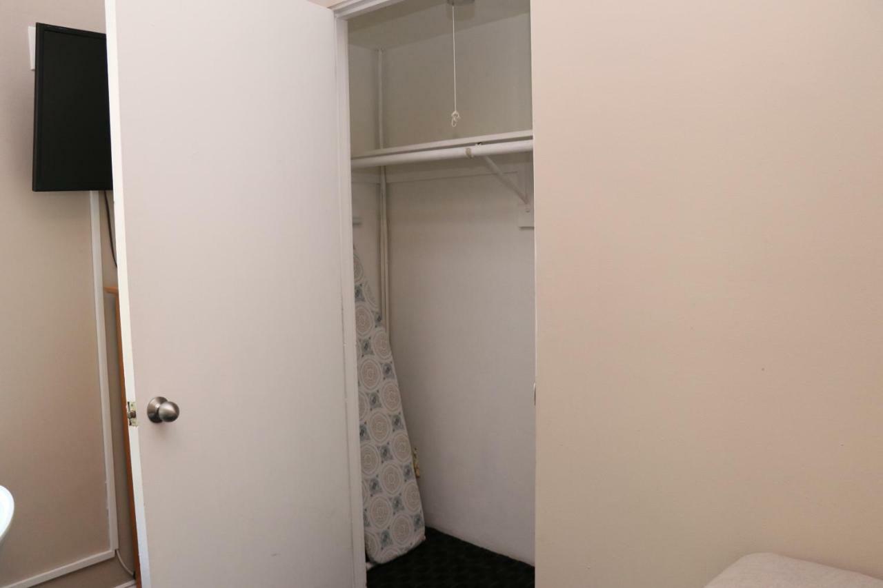 Stylish Downtown Studio In The Southend, C.Ave #24 Бостон Екстер'єр фото
